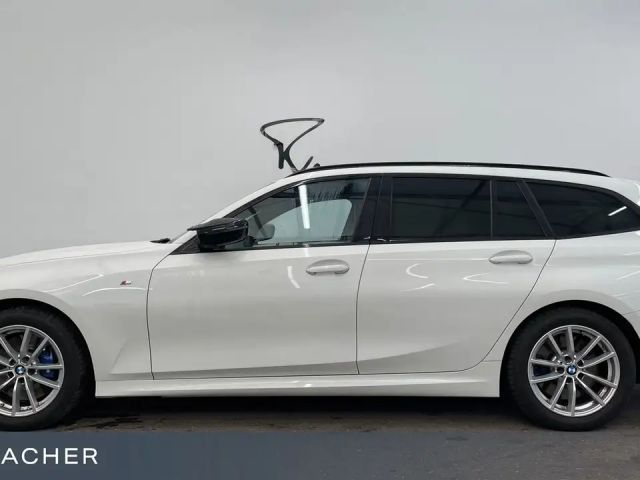 BMW 340 Touring xDrive