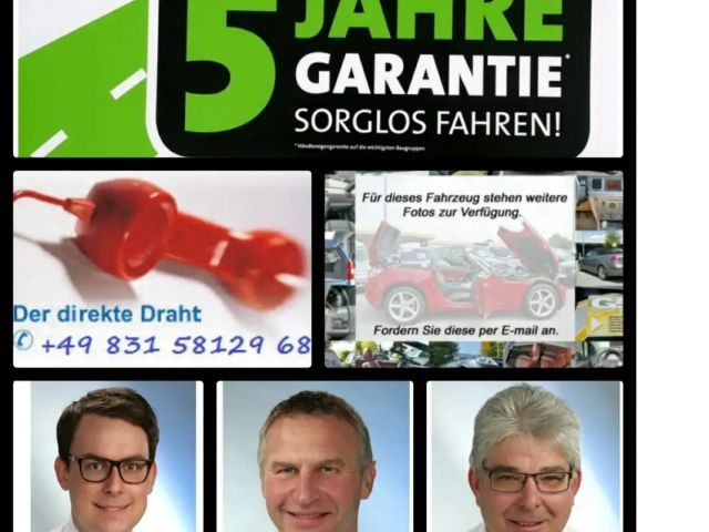 Peugeot 2008 1.2 136 A llure LED+SHZ+KlimaA+PDC+Facelift