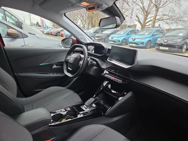 Peugeot 208 PureTech