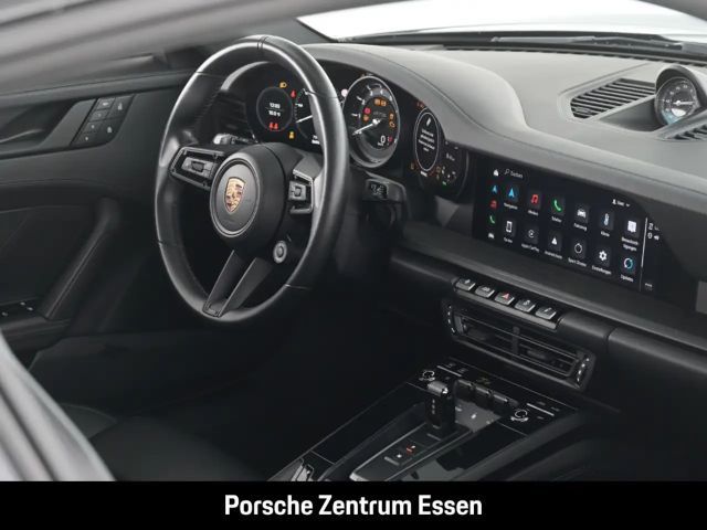 Porsche 992 Carrera Coupé GTS