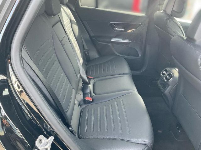 Mercedes-Benz GLC 200 4MATIC