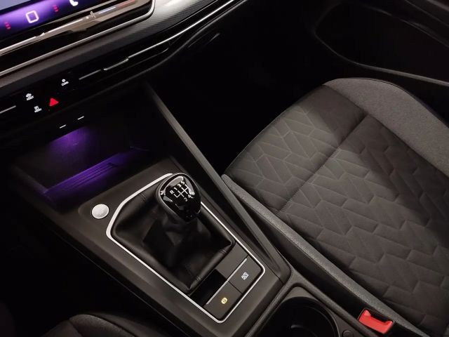 Volkswagen Golf 1,5 TSI *Goal*...AHK/Navi/LED