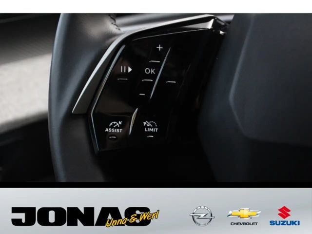 Peugeot 3008 Allure Pack Hybrid