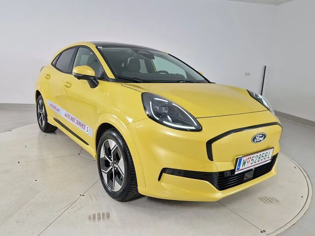 Ford Puma E-Gen 43kWh  | FORD STAHL W22