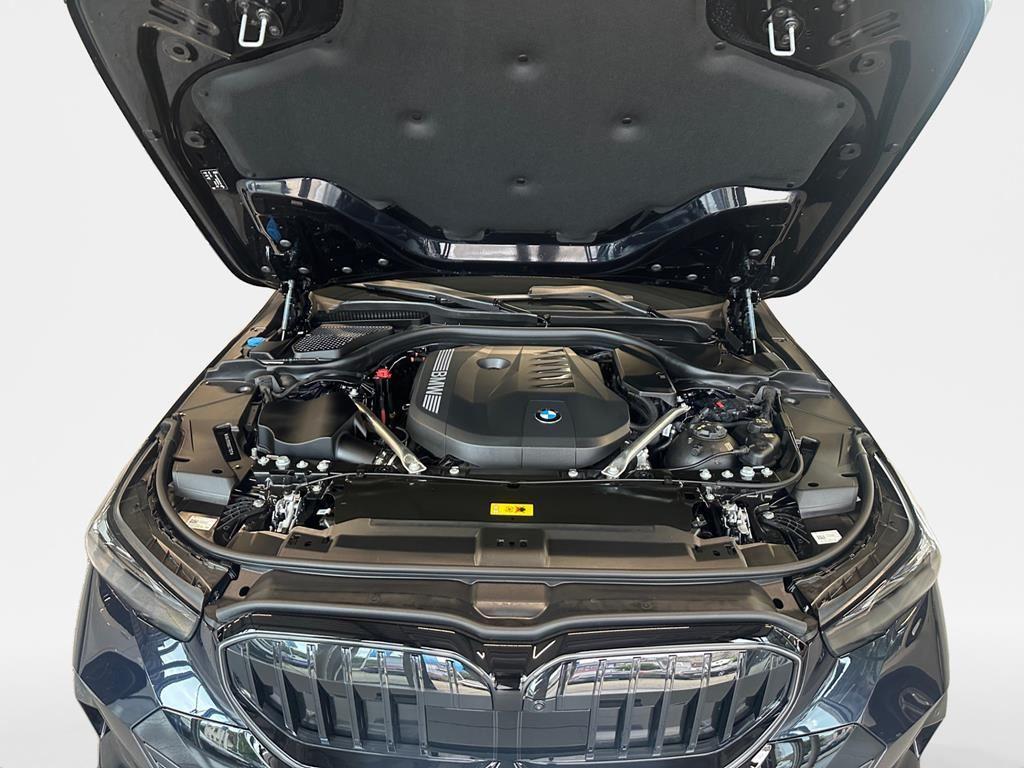 BMW 550 Sedan xDrive