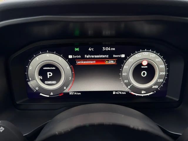 Nissan Qashqai Tekna