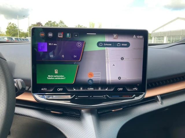 Cupra Tavascan 4Drive Adrenaline VZ