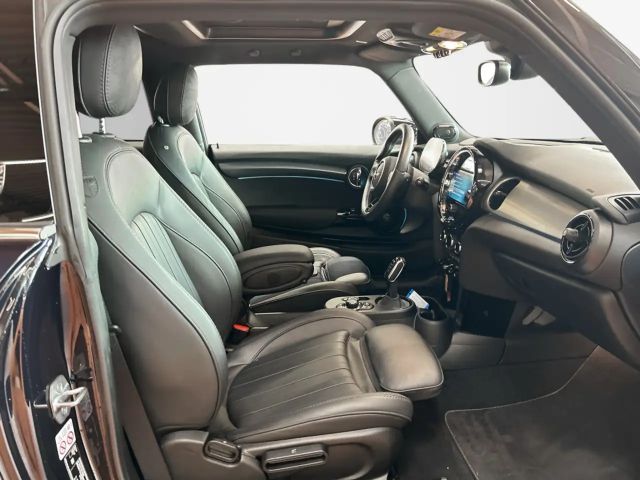 MINI Mini Electric SE