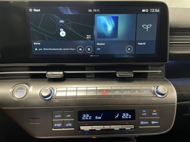 Hyundai Kona 1.6 2WD