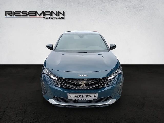 Peugeot 3008 Allure Pack BlueHDi EAT8