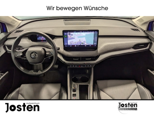 Skoda Enyaq Loft iV 50