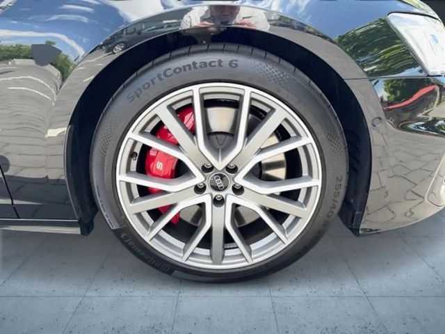 Audi S6 TDI StHz/AHK/HuD/Kam/20''/B&O/LHZ/optik