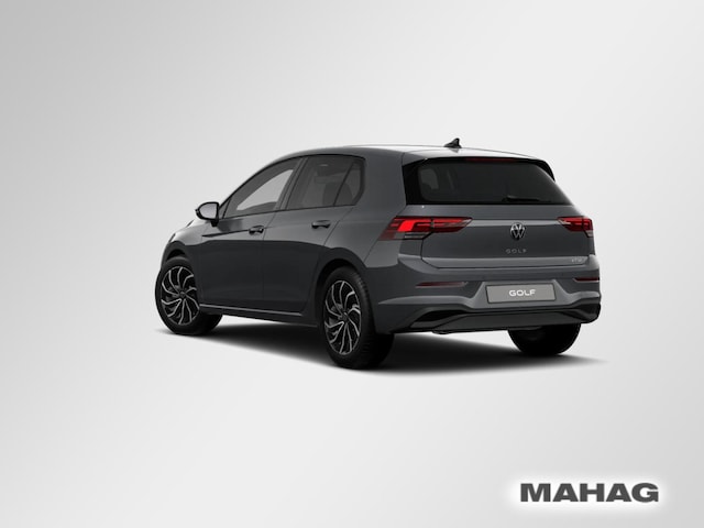 Volkswagen Golf 1.5 eTSI DSG Golf VIII Life