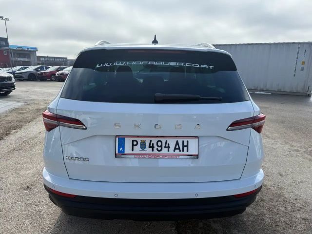 Skoda Karoq ACT Selection