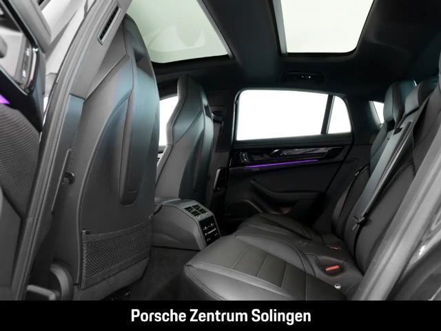 Porsche Panamera 4 E-Hybrid