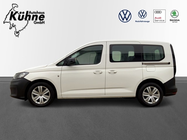 Volkswagen Caddy Combi