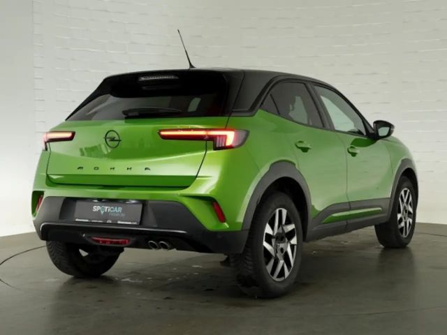 Opel Mokka GS-Line Grand Sport