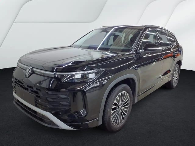 Volkswagen Tayron 2.0 TDI DSG IQ.Drive Life