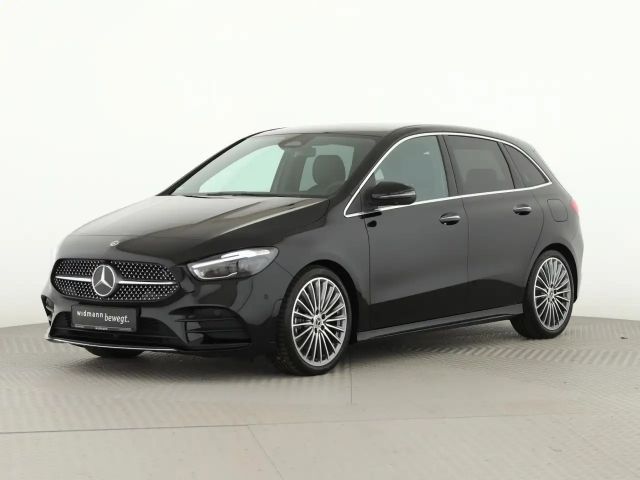 Mercedes-Benz B 220 AMG Line B 220 d