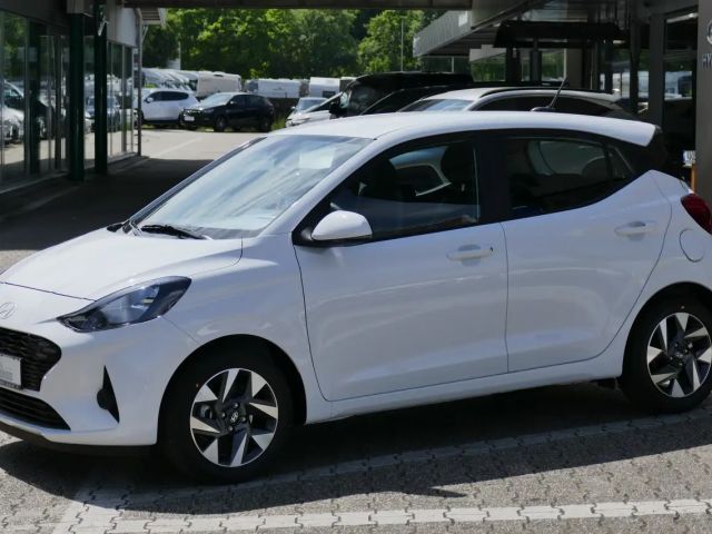 Hyundai i10 1.2 Trend