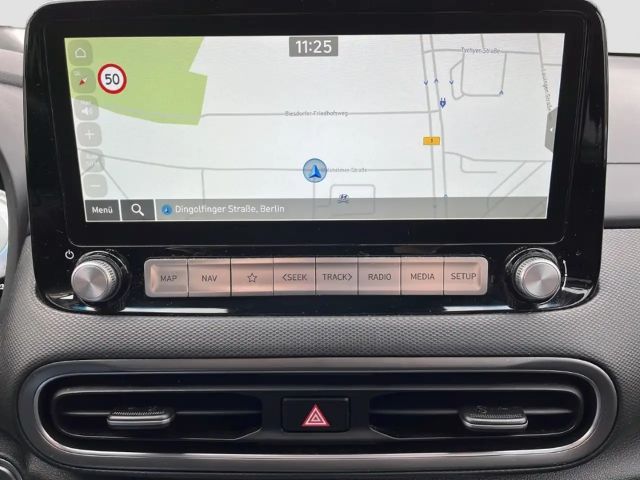 Hyundai Kona 39 kWh Electric Trend