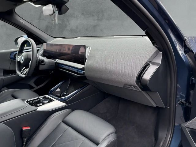 BMW X3 M-Sport xDrive30e