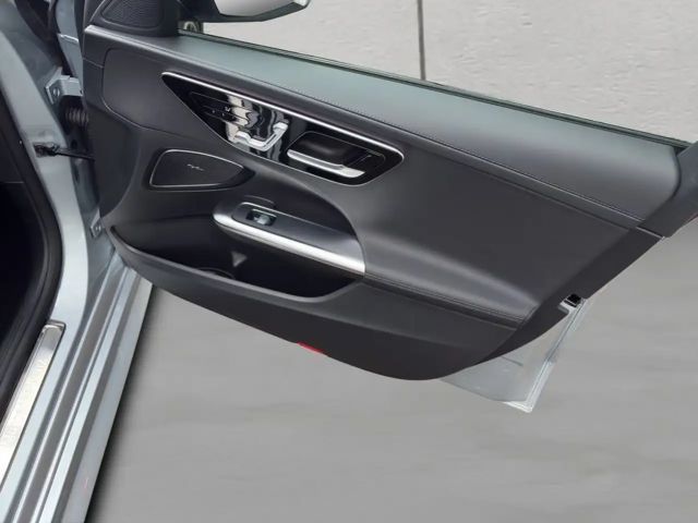 Mercedes-Benz C 200 C-Klasse