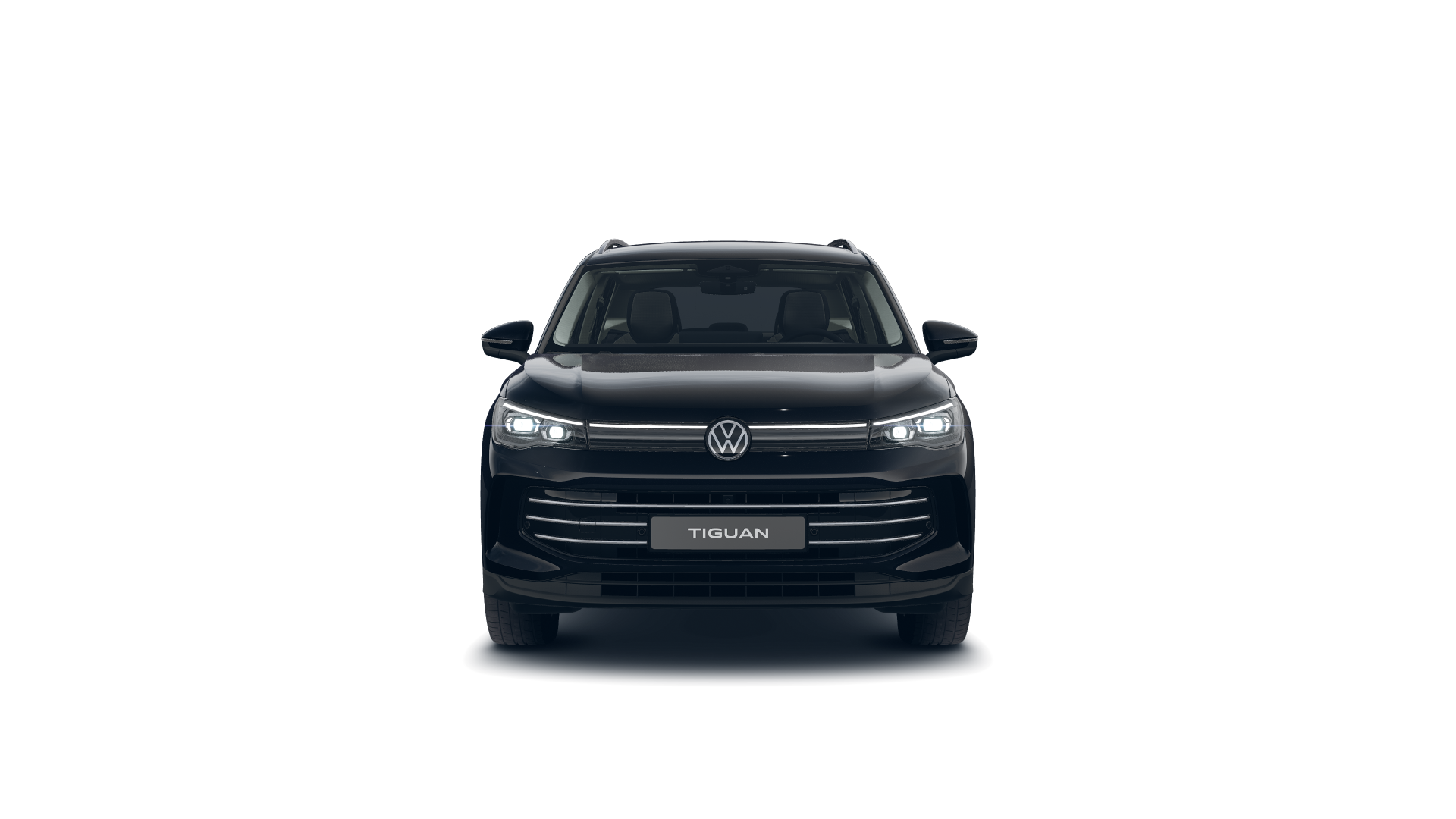 Volkswagen Tiguan 2.0 TDI DSG Elegance Elegance