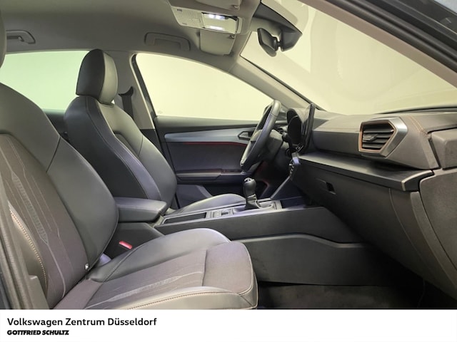 Cupra Formentor 2.0 TDI Navigation Einparkhilfe