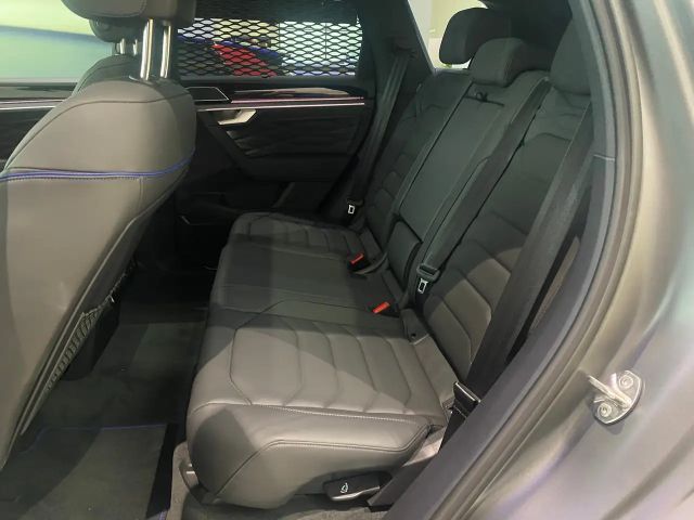 Volkswagen Touareg 4Motion eHybrid