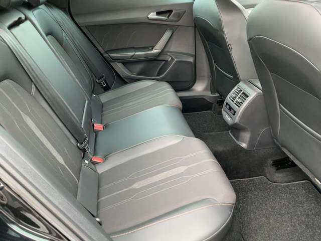 Cupra Formentor 1.4 e-Hybrid DSG