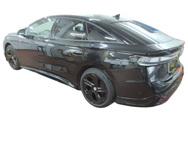 Volkswagen ID.7 IQ.Drive