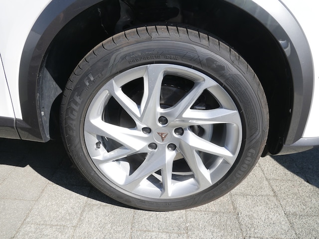 Cupra Formentor 1.5 TSI