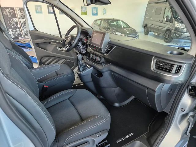 Nissan Primastar Tekna dCi 170