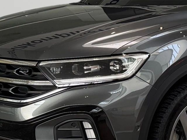 Volkswagen T-Roc 1.5 TSI DSG R-Line