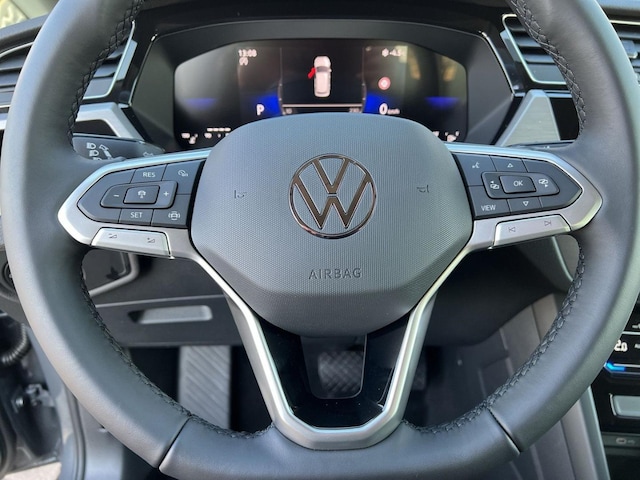 Volkswagen Touran 1.5 TSI Comfortline DSG