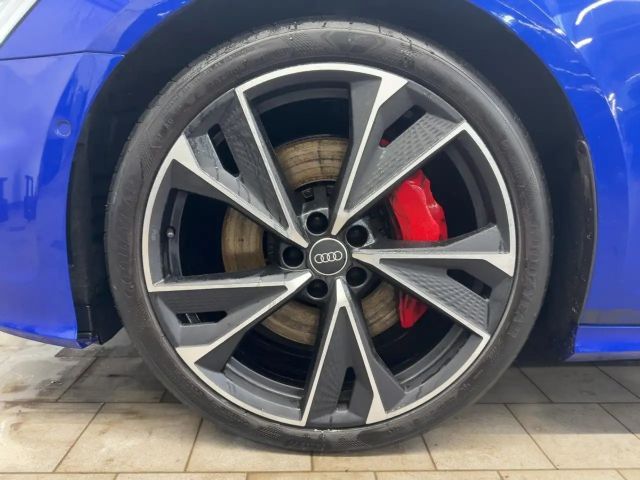 Audi A6 55 TFSI Hybride Quattro Sedan