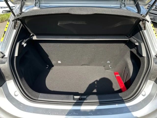 MG MG3 Hybrid+ Luxury