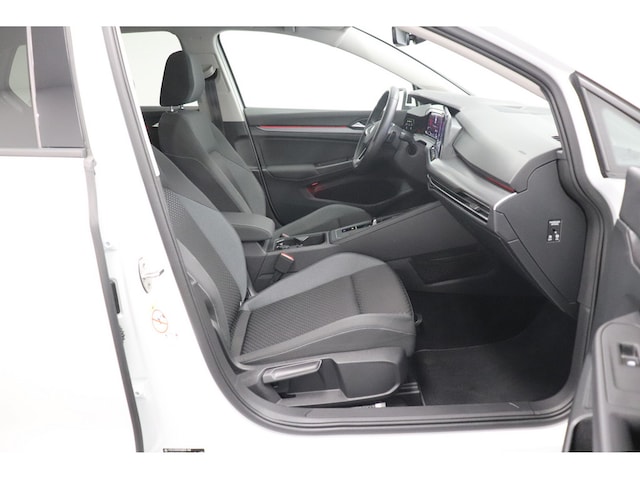 Volkswagen Golf 1.5 eTSI Golf VIII