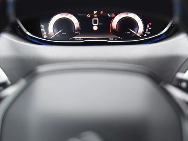 Peugeot 5008 GT-Line