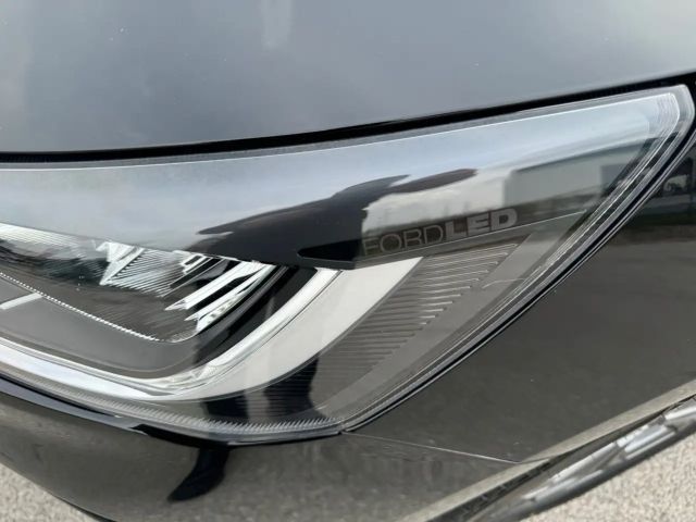 Ford Focus ST Line Wagon