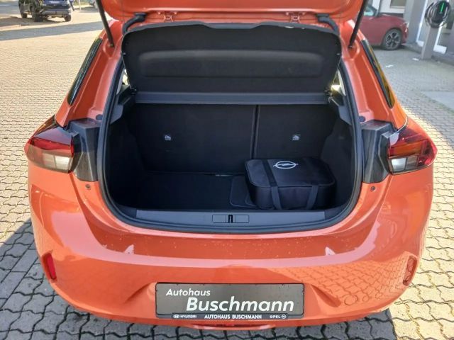 Opel Corsa Edition business+