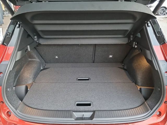 Nissan Qashqai AWD Tekna