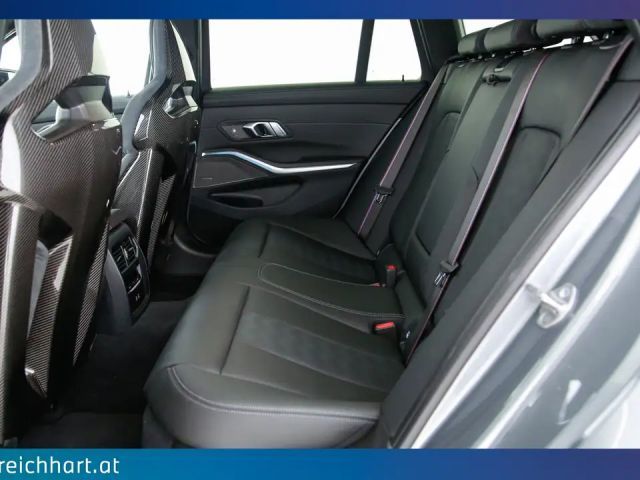 BMW M3 Competition xDrive