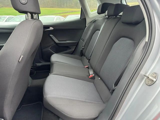 Seat Arona 1.0 TSI Style