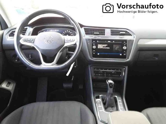 Volkswagen Tiguan 2.0 TDI Allspace DSG Life