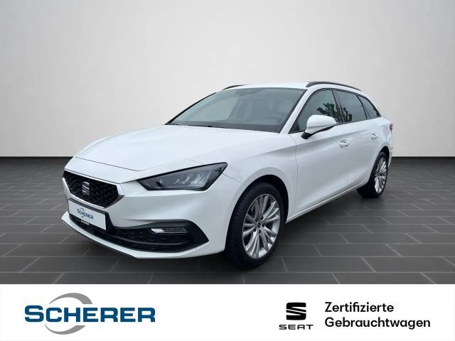 Seat Leon 1.5 TSI Sportstourer Style