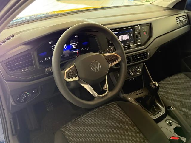 Volkswagen Taigo 1.0 TSI