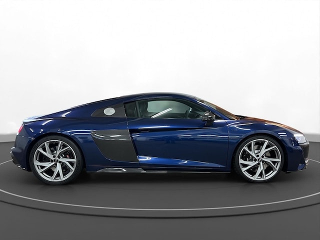 Audi R8 Coupé Performance S-Tronic V10