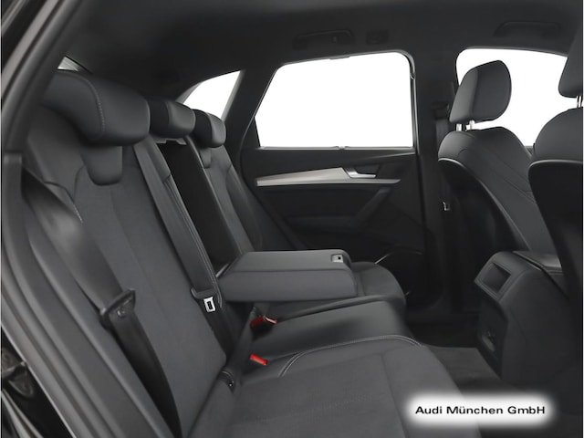 Audi Q5 40 TDI Quattro S-Tronic